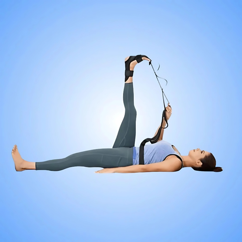 Sangle extensible Ergosanté™ (1 achetée, 1 offerte)