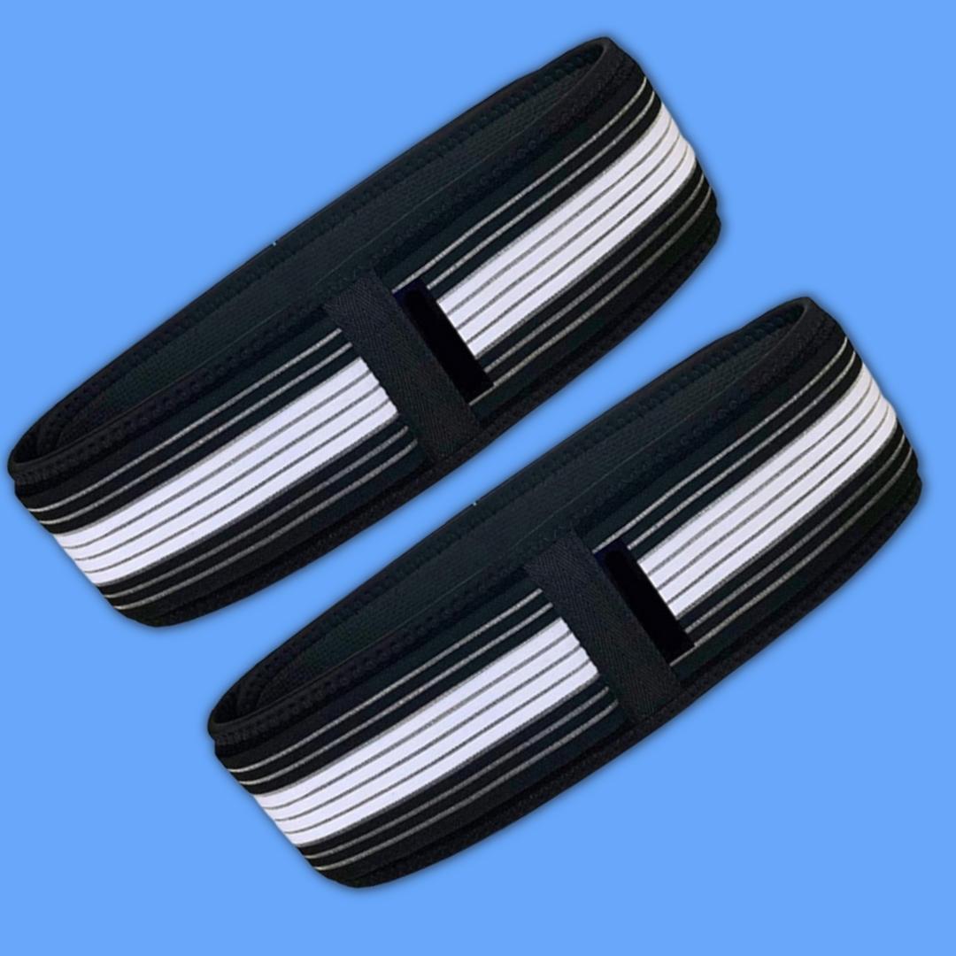 Ceinture Ergosanté™ – Soulagement des Douleurs Lombaires & Sciatiques
