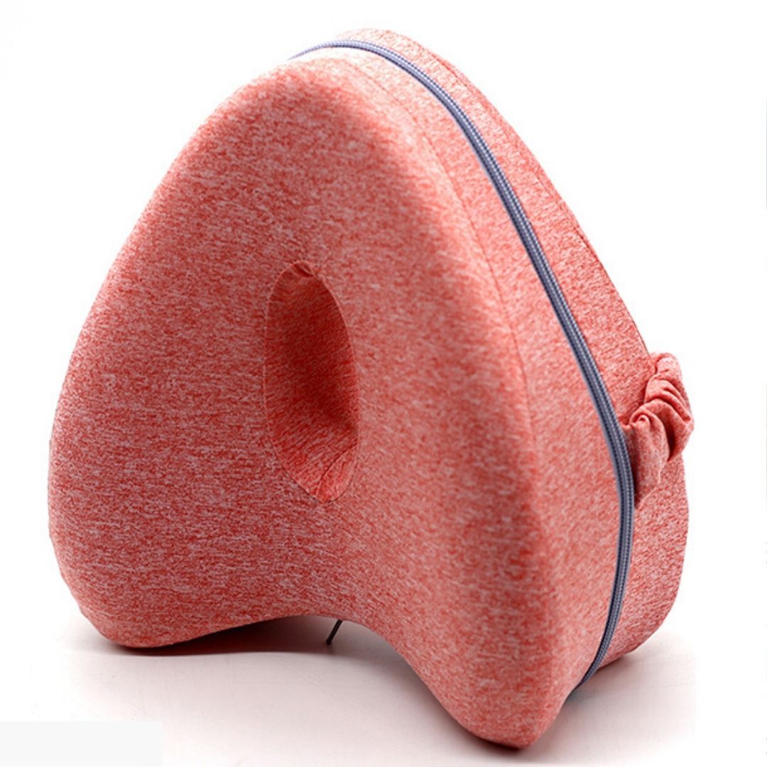 Housse à sangle Velcro pour oreiller d’alignement Ergosanté