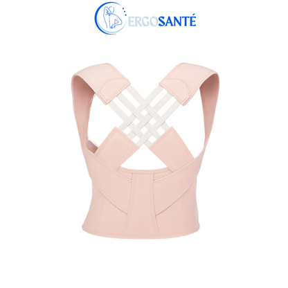Correcteur de posture Ergosanté™ | La solution N°1 contre les douleurs dorsales
