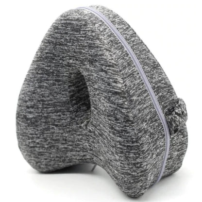 Housse à sangle Velcro pour oreiller d’alignement Ergosanté