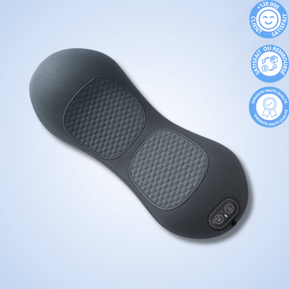 Ergosanté™ Masseur Triple Fusion